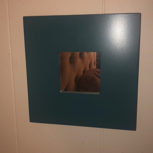 Set of 3 wall mirrors - Picture 1 of 2
